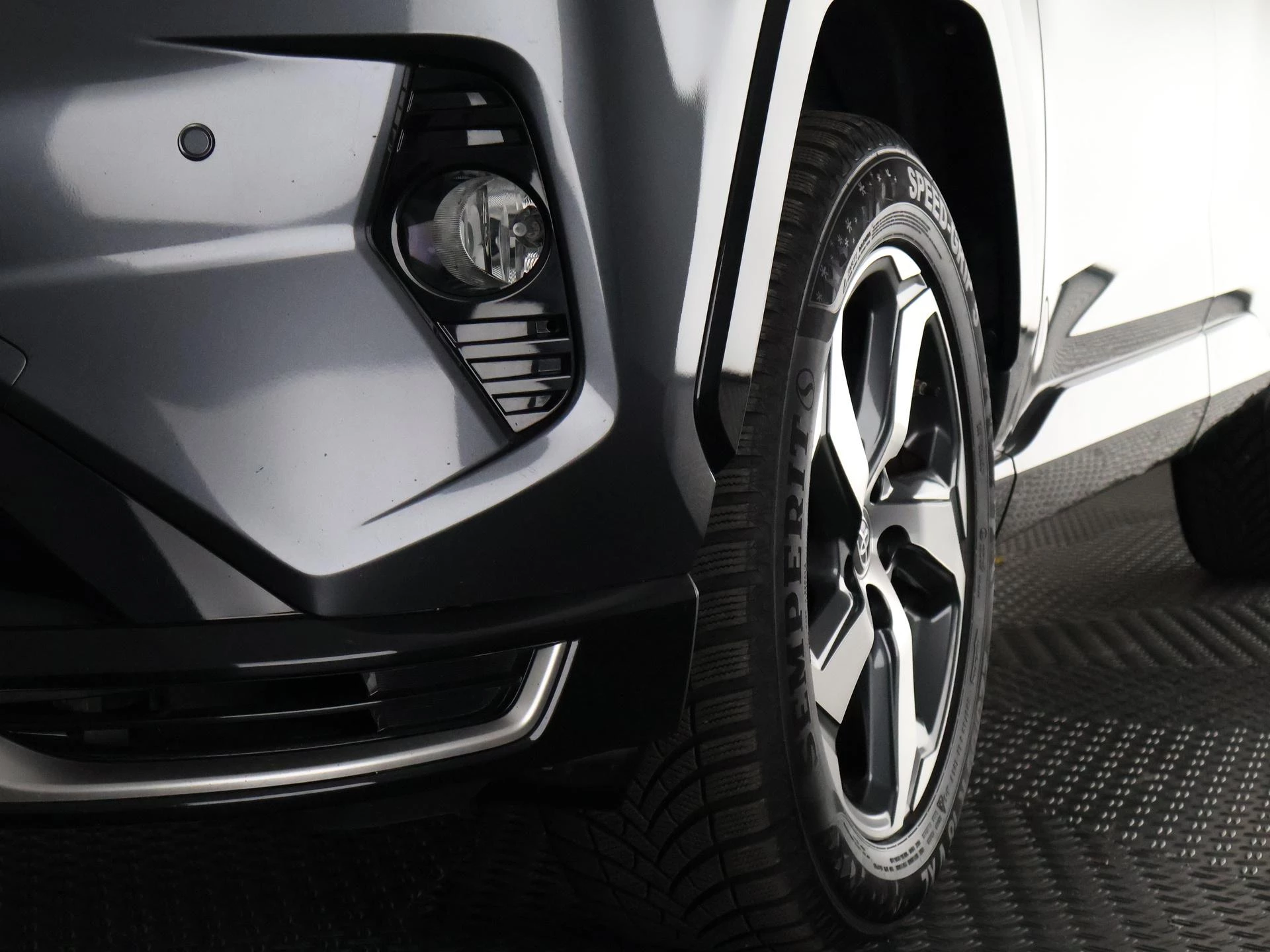 Hoofdafbeelding Toyota RAV4