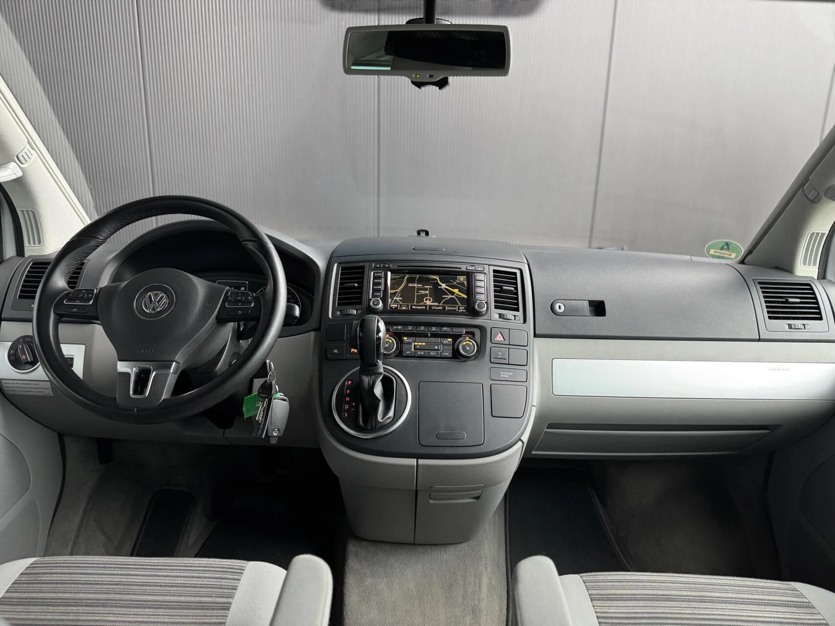 Hoofdafbeelding Volkswagen California