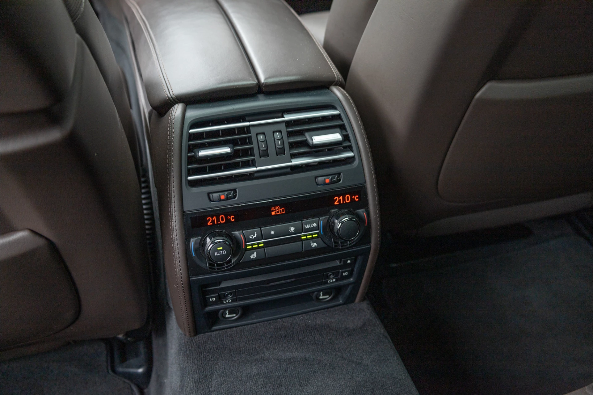 Hoofdafbeelding BMW 7 Serie