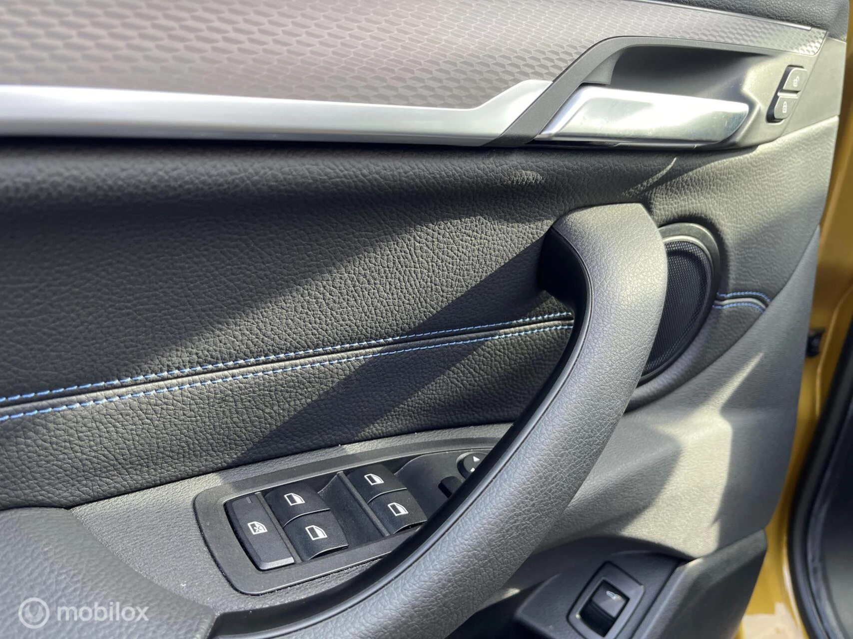 Hoofdafbeelding BMW X2