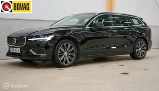 Volvo V60 2.0 T6 Plug-in hybrid AWD Core Bright