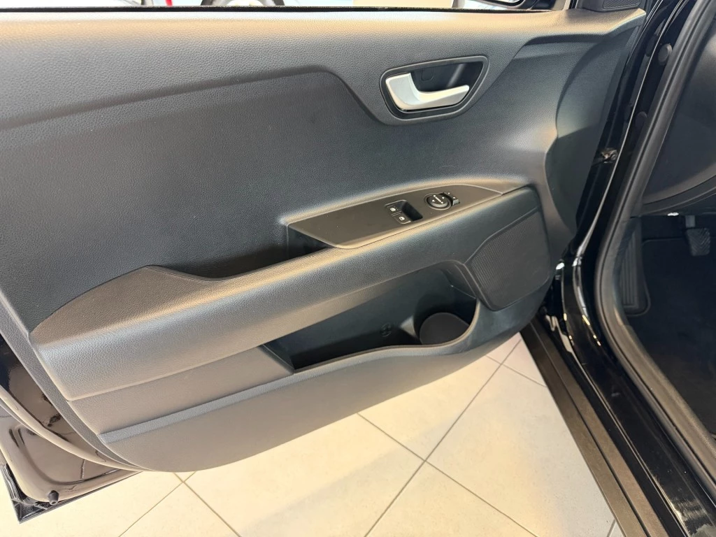 Hoofdafbeelding Kia Stonic