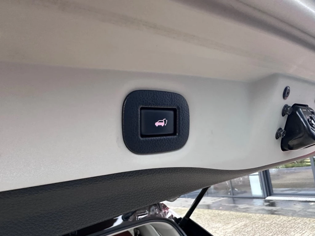 Hoofdafbeelding Nissan X-Trail