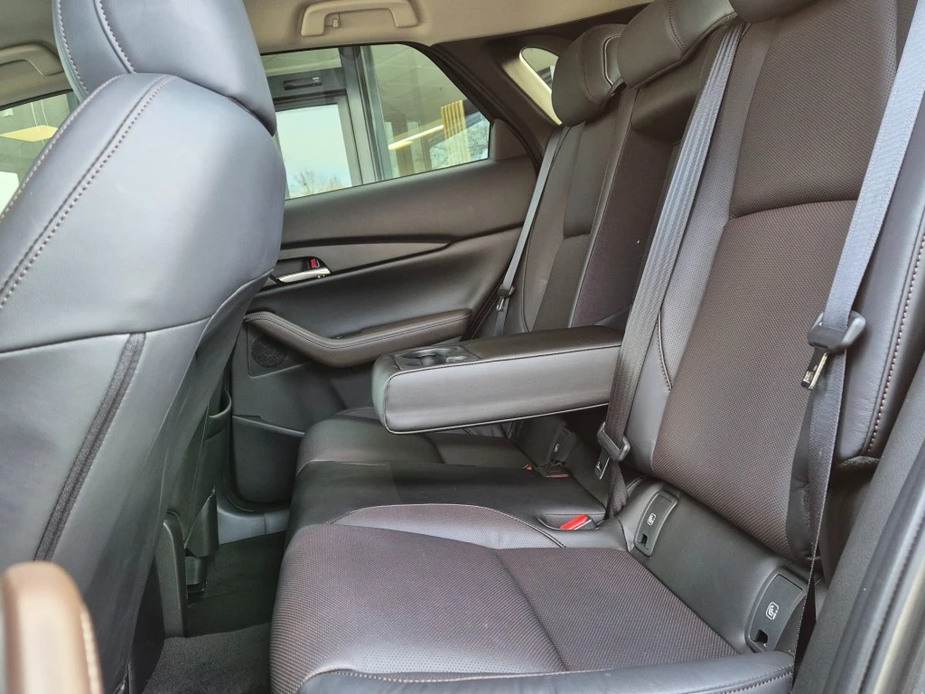 Hoofdafbeelding Mazda CX-30