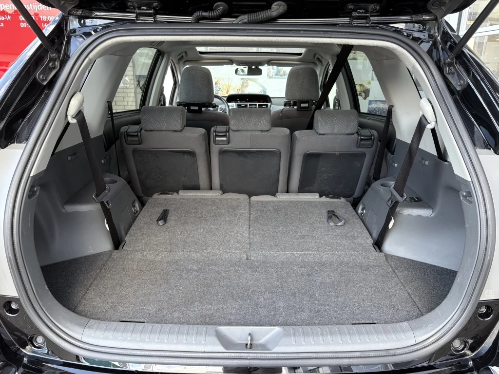 Hoofdafbeelding Toyota Prius