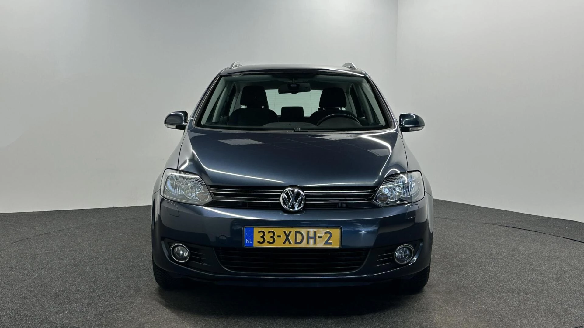 Hoofdafbeelding Volkswagen Golf Plus