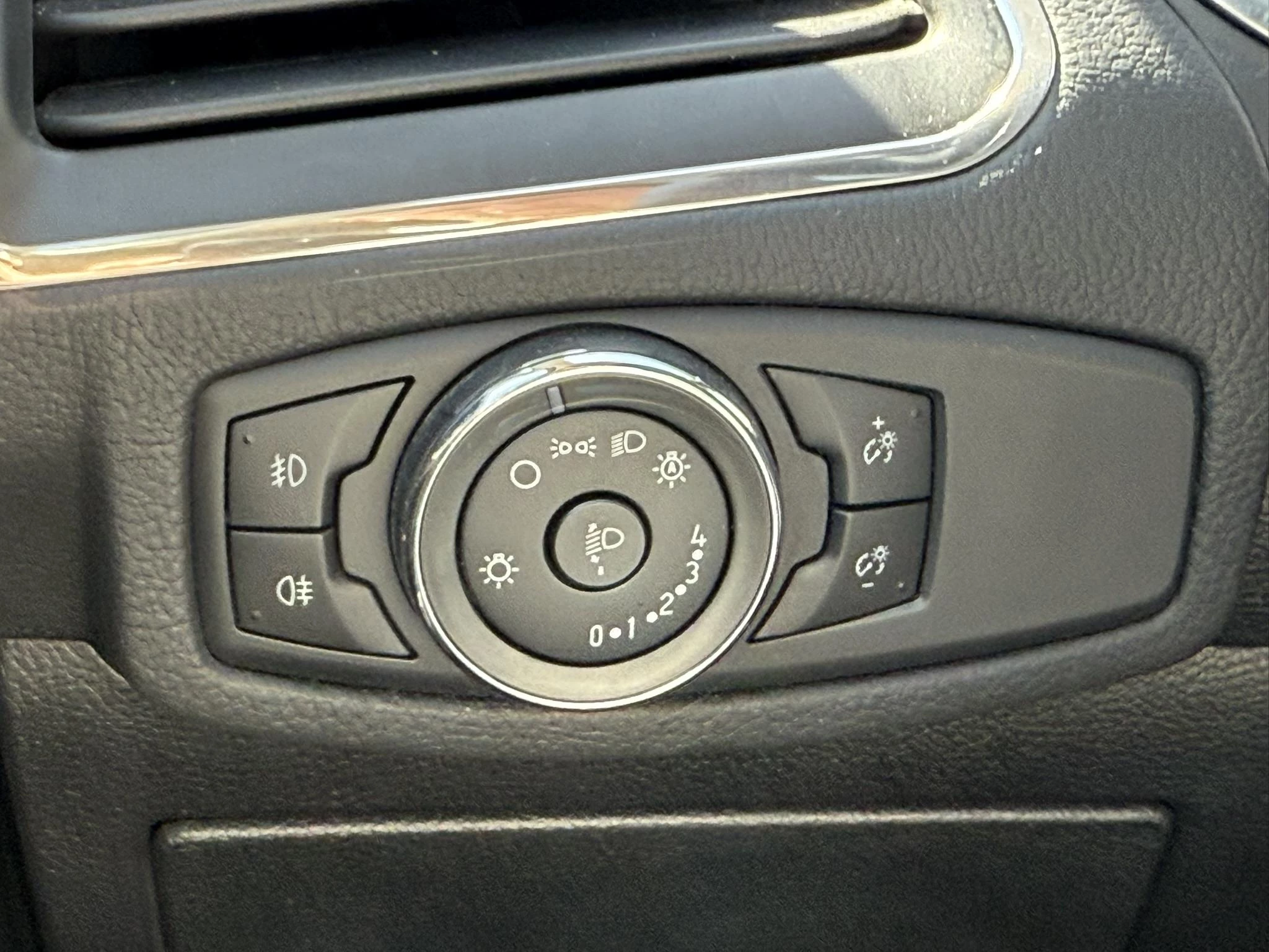 Hoofdafbeelding Ford S-Max