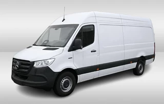 Mercedes-Benz eSprinter 314 L3 Pro 81kWh (Wordt verwacht)