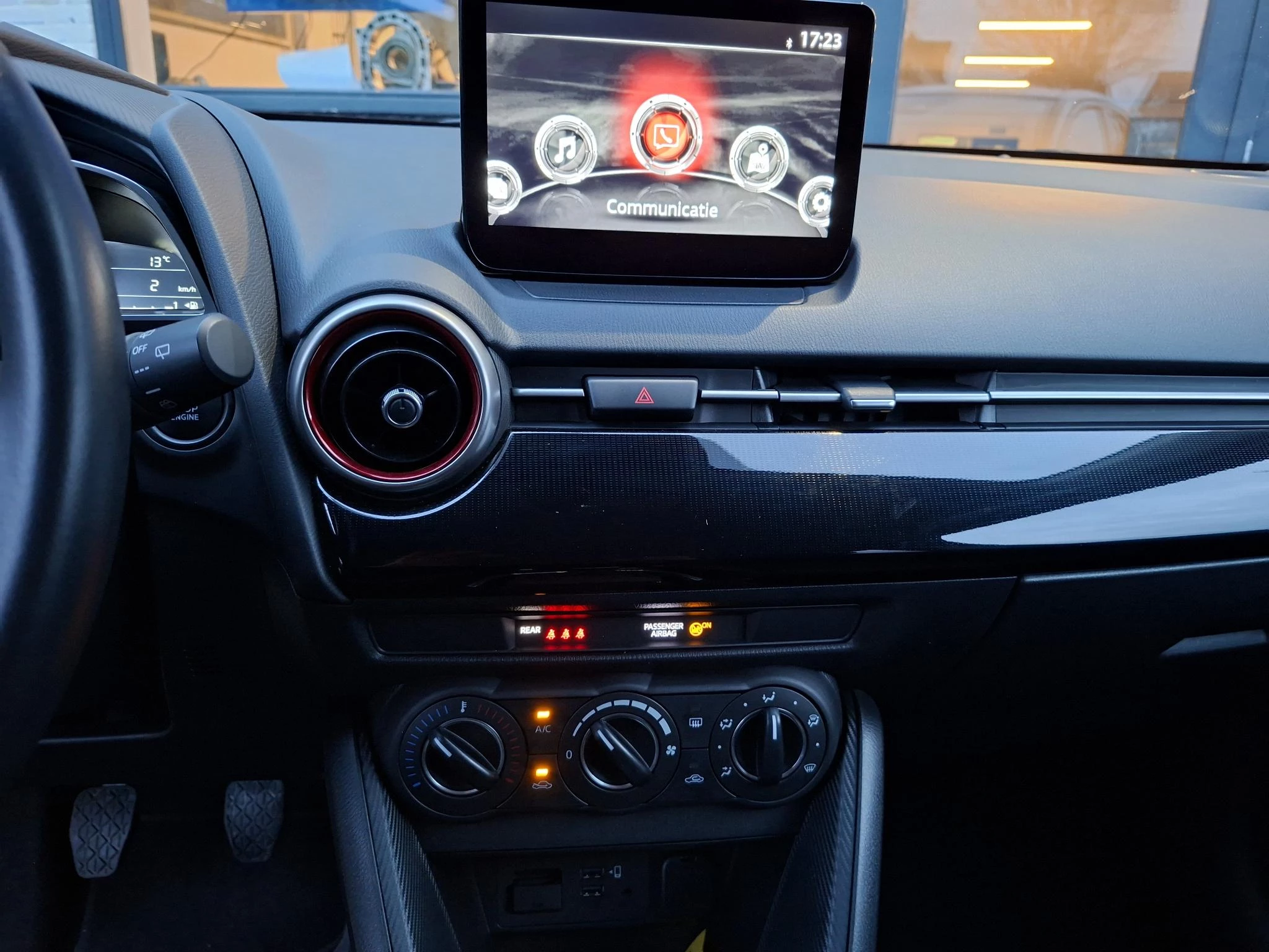 Hoofdafbeelding Mazda 2