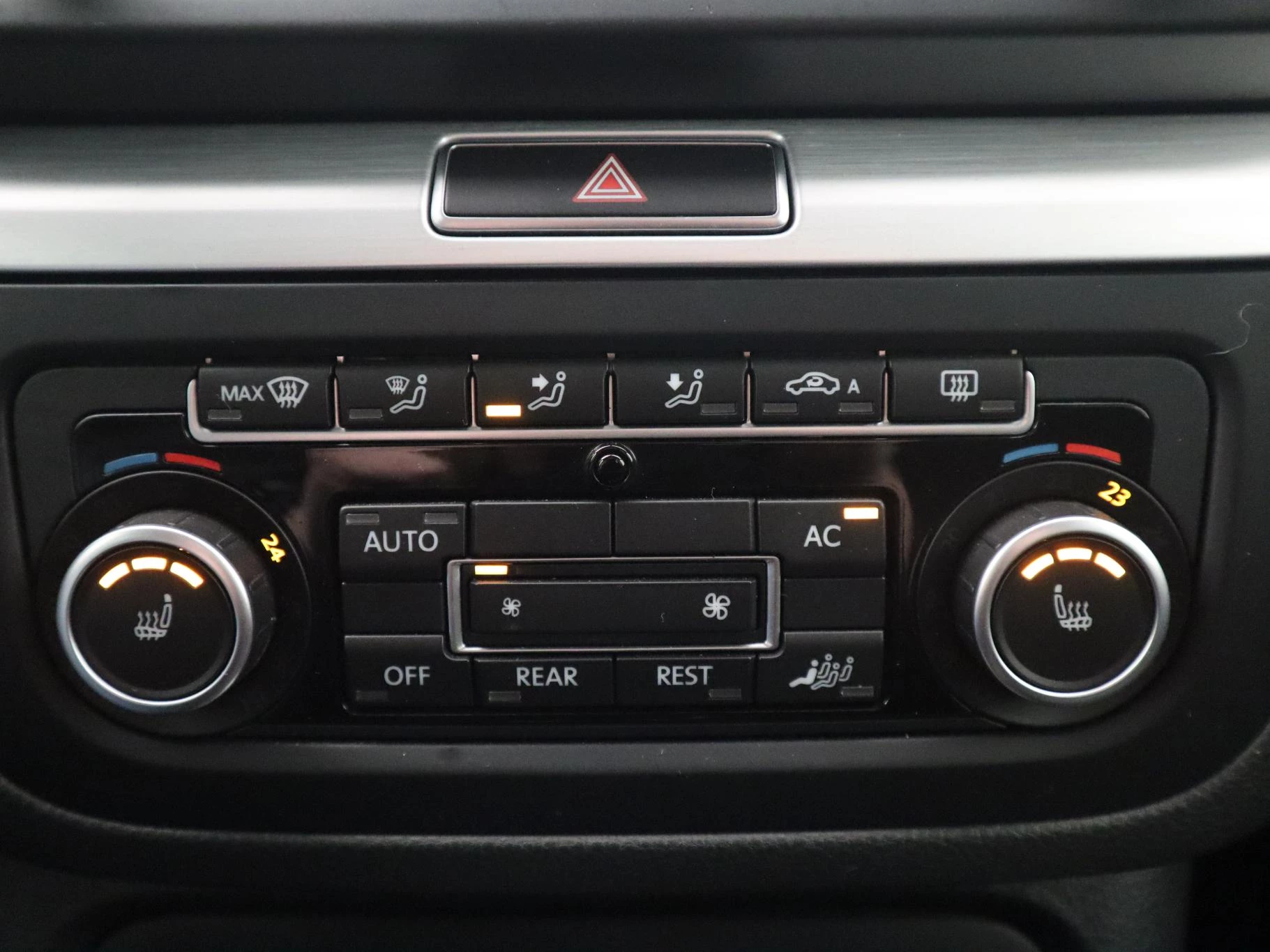 Hoofdafbeelding Volkswagen Sharan