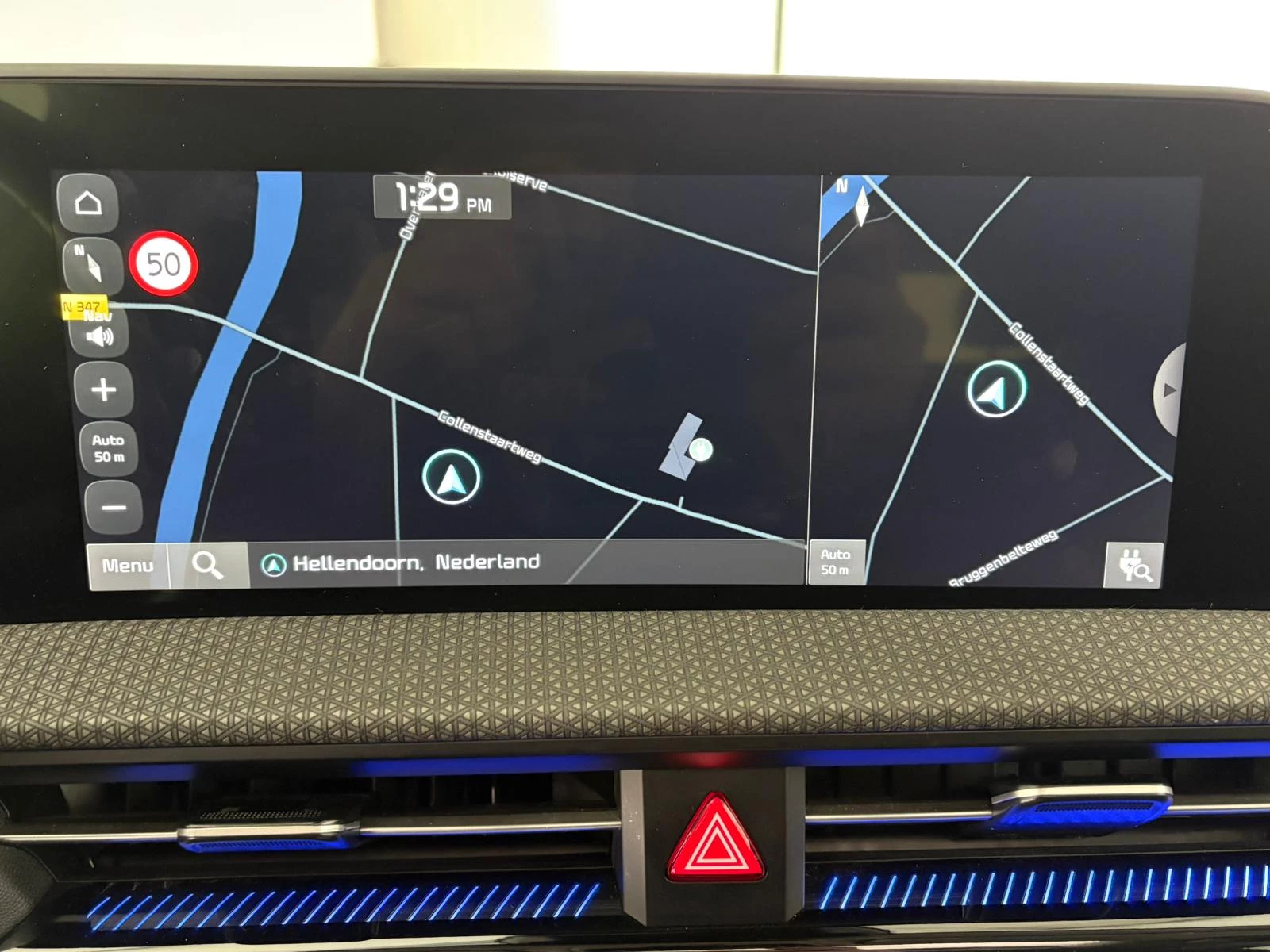 Hoofdafbeelding Kia EV6