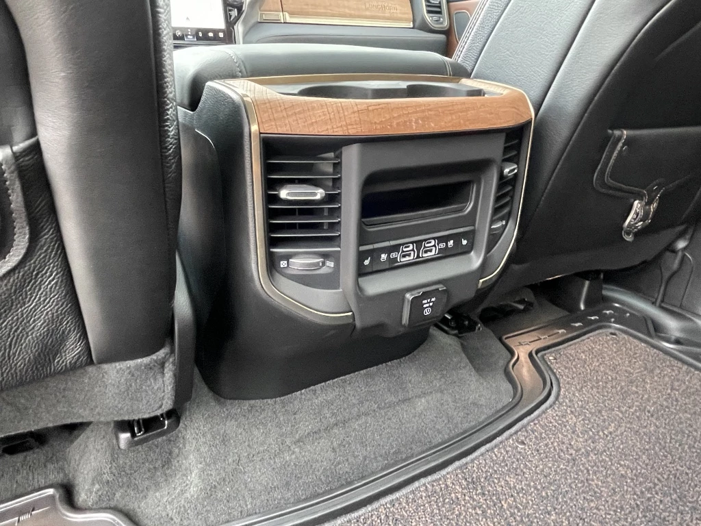 Hoofdafbeelding Dodge Ram Pick-Up