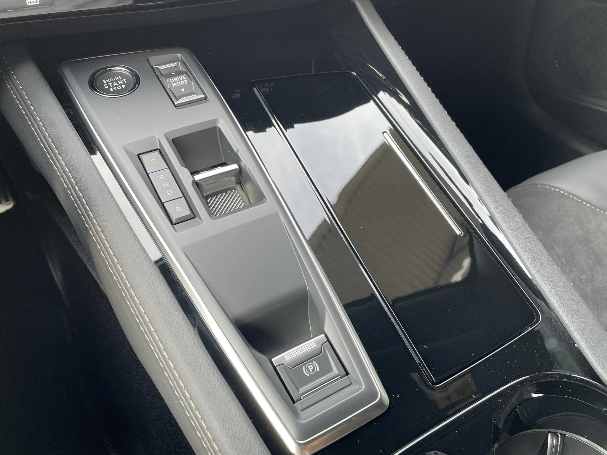Hoofdafbeelding Peugeot 508