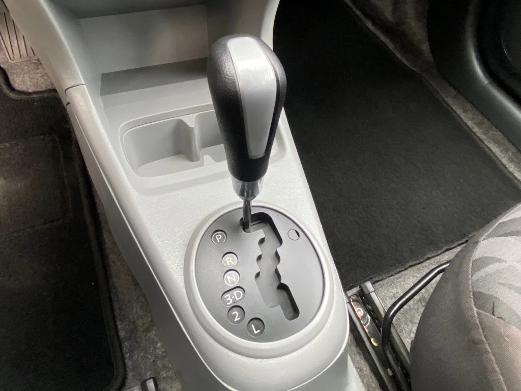 Hoofdafbeelding Suzuki Alto