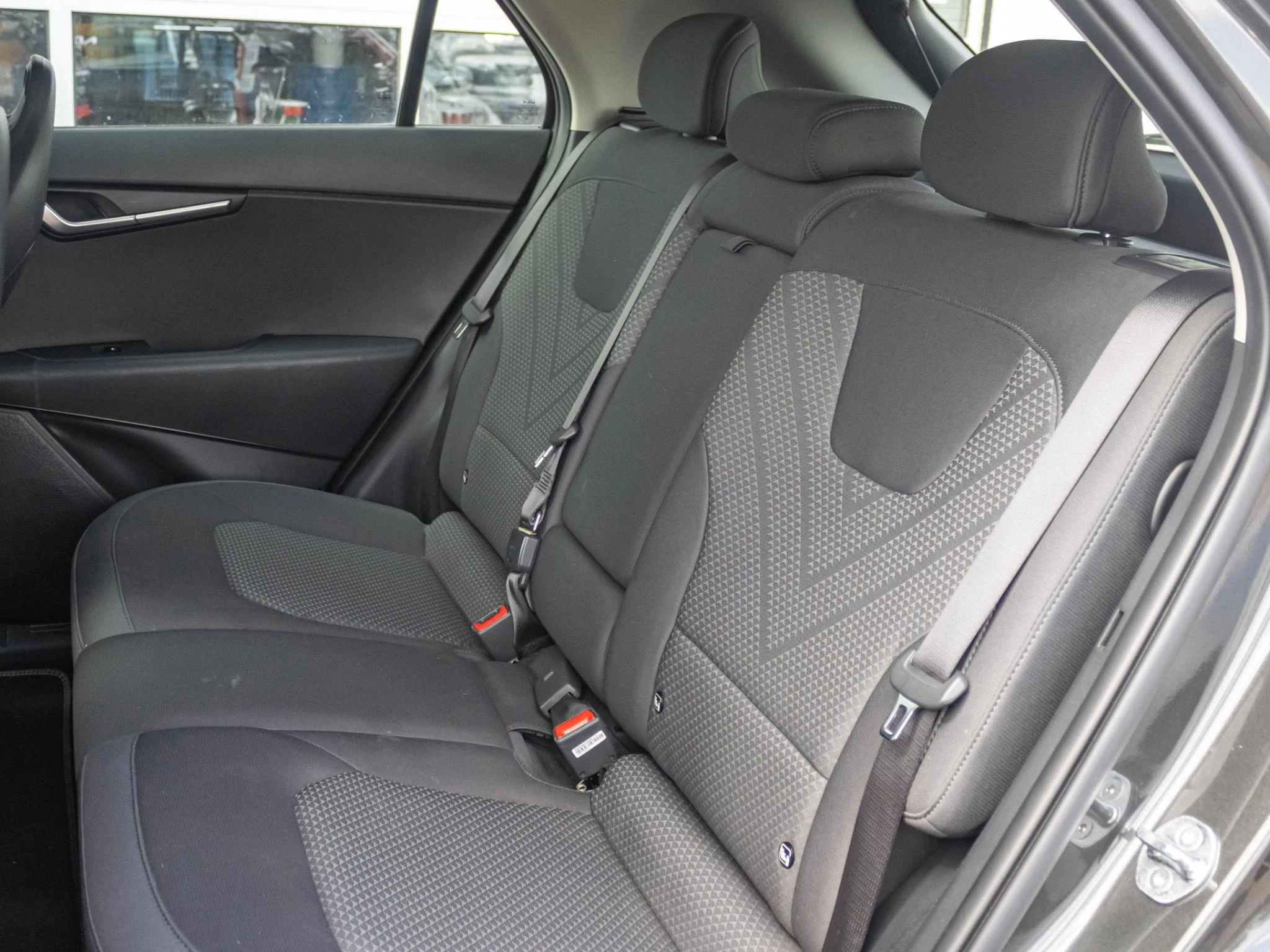 Hoofdafbeelding Kia Niro EV