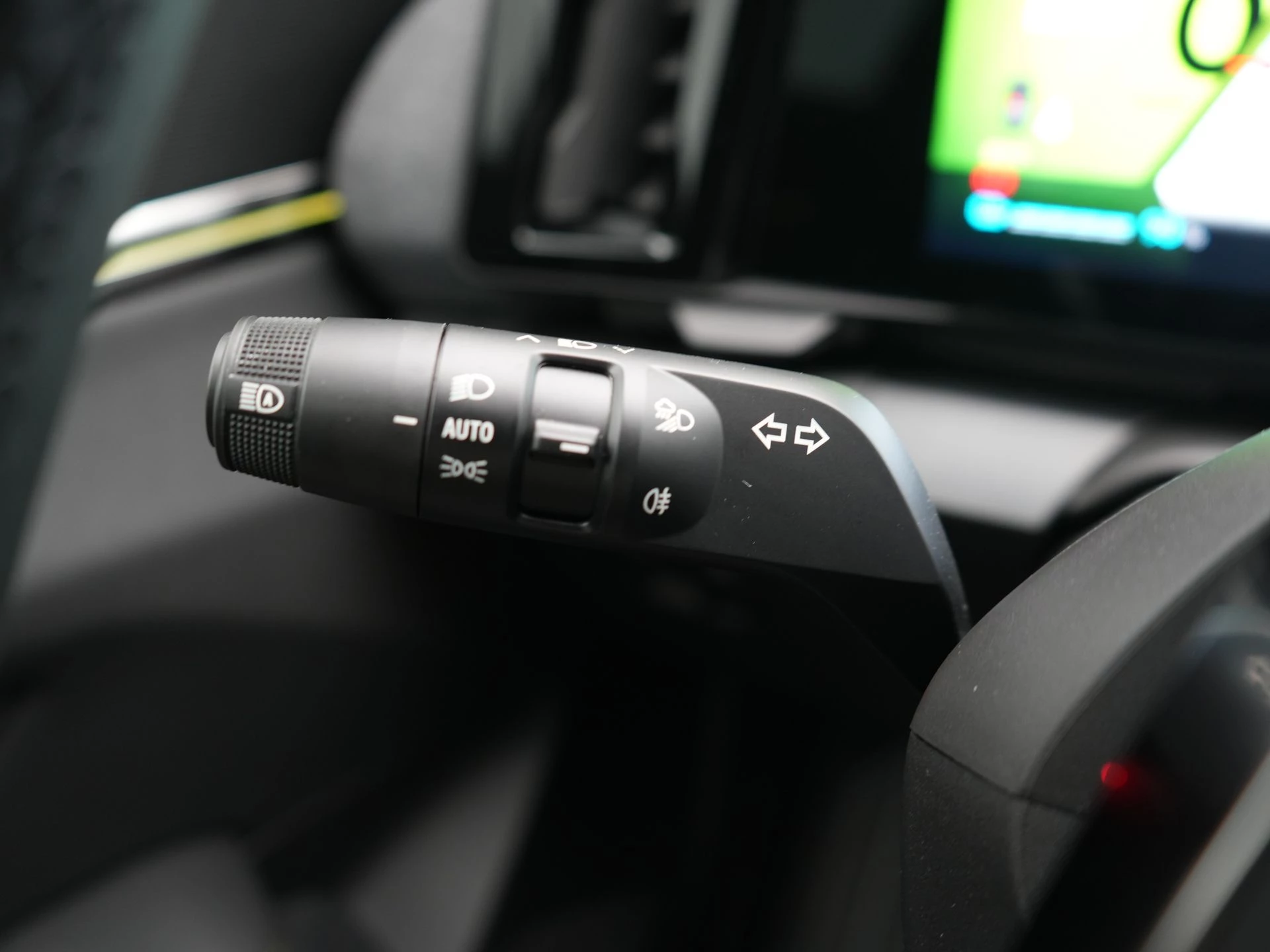 Hoofdafbeelding Renault Scénic