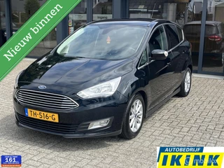Hoofdafbeelding Ford C-MAX Ford C-Max 1.0 Ambiente