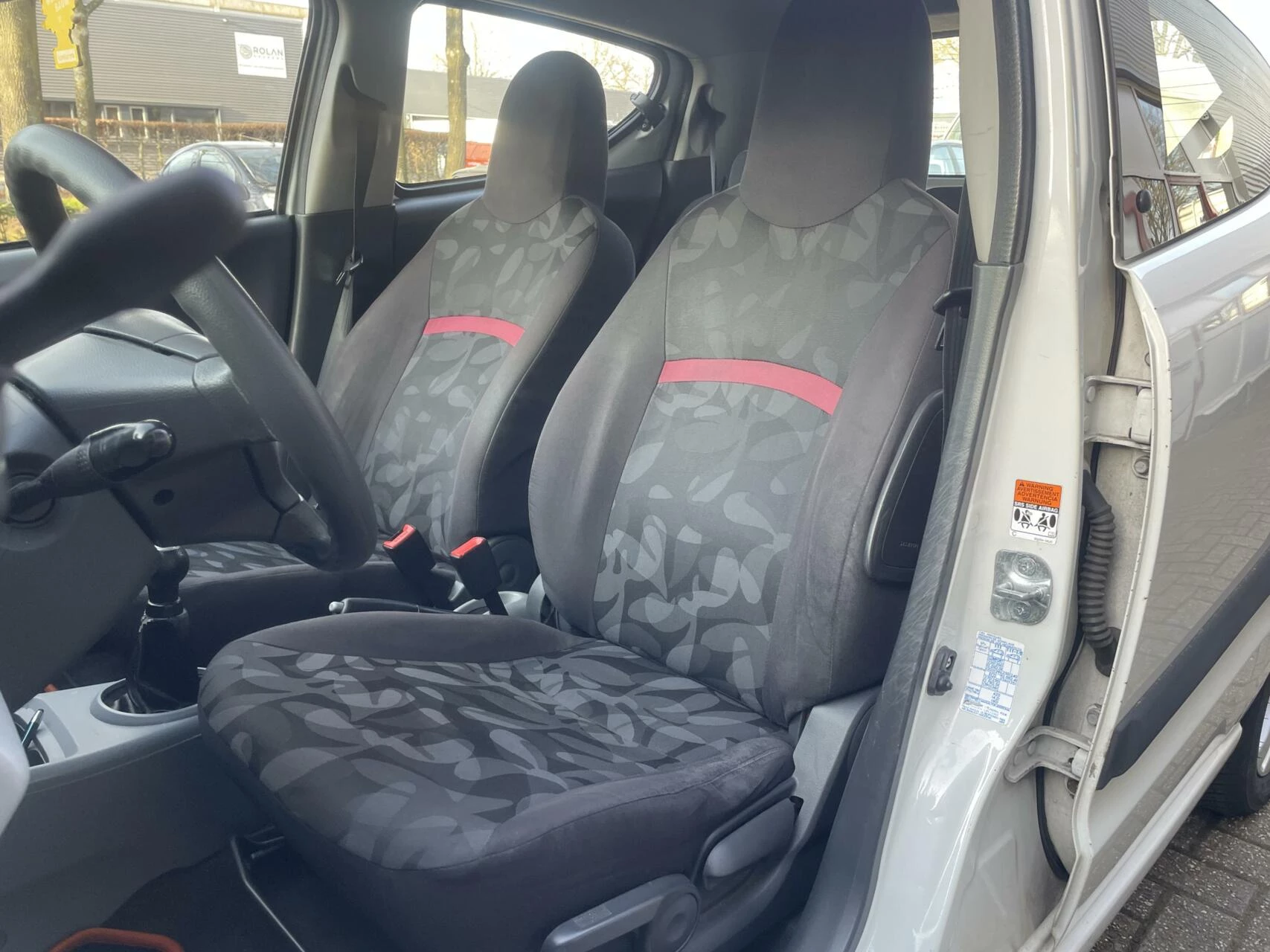 Hoofdafbeelding Suzuki Alto
