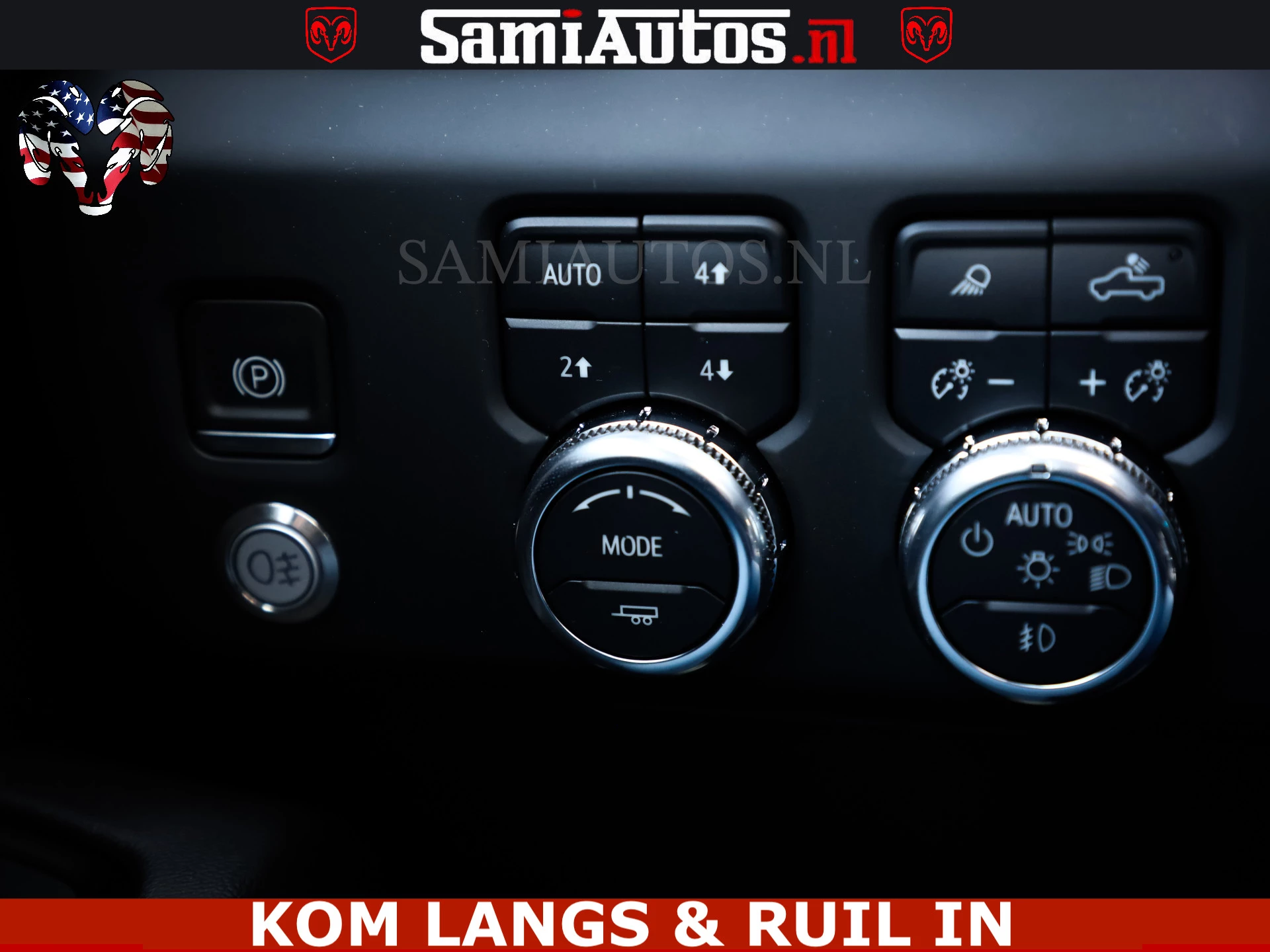 Hoofdafbeelding GMC Sierra