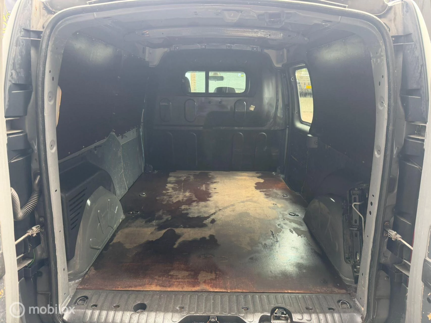 Hoofdafbeelding Mercedes-Benz Citan