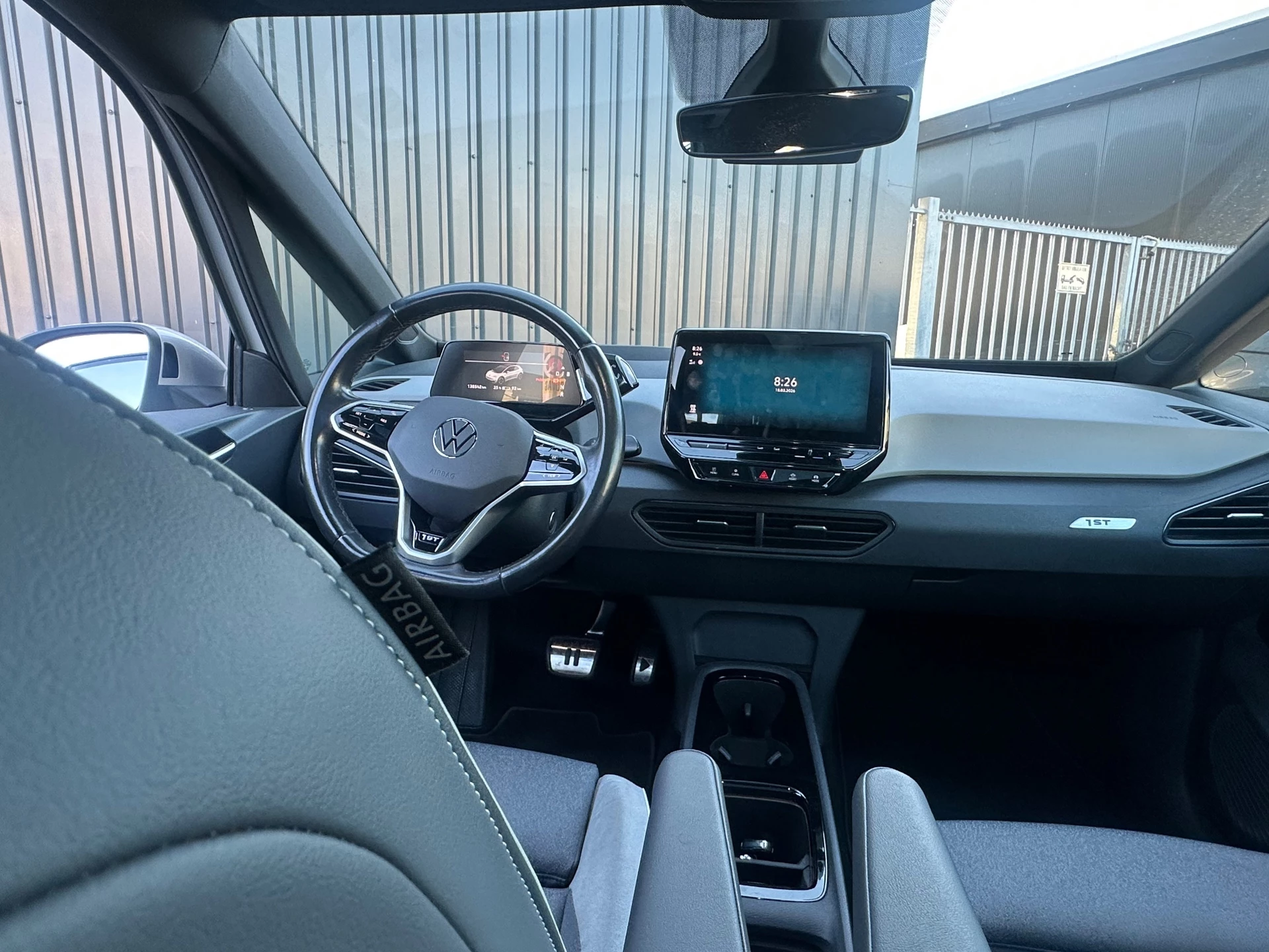 Hoofdafbeelding Volkswagen ID.3