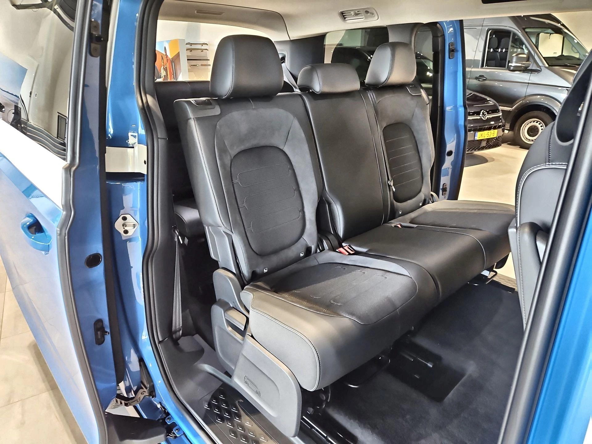 Hoofdafbeelding Volkswagen ID. Buzz