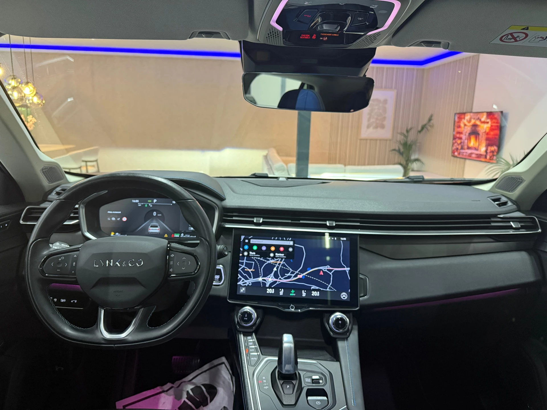 Hoofdafbeelding Lynk & Co 01