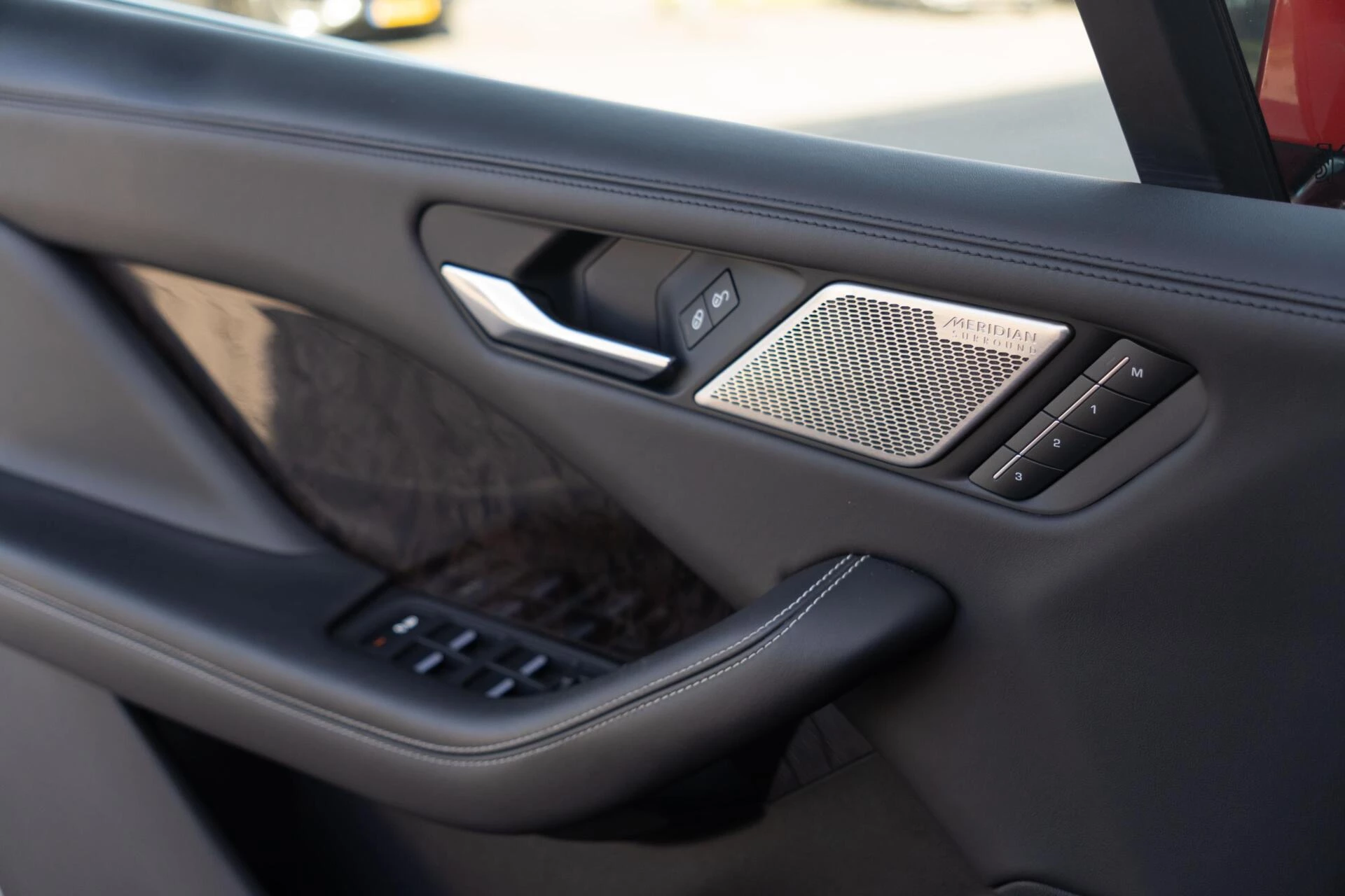 Hoofdafbeelding Jaguar I-PACE