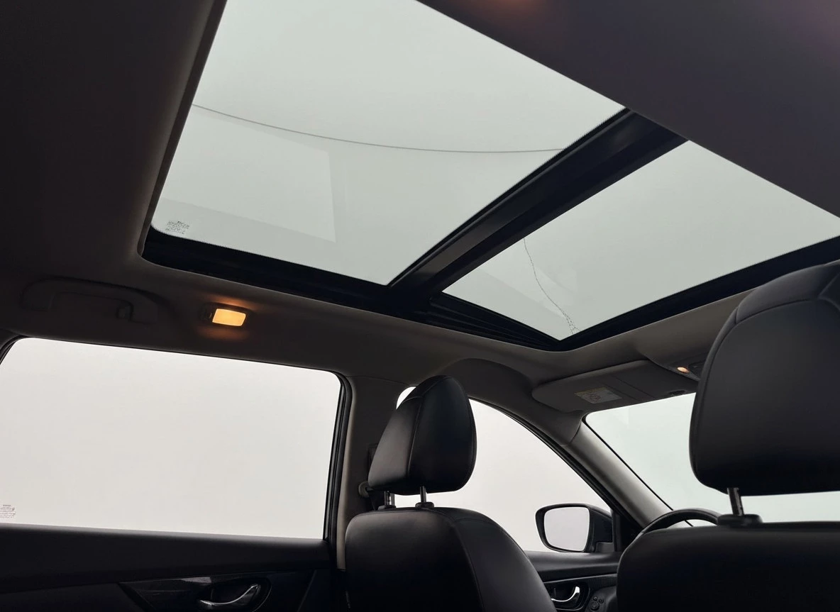 Hoofdafbeelding Nissan X-Trail