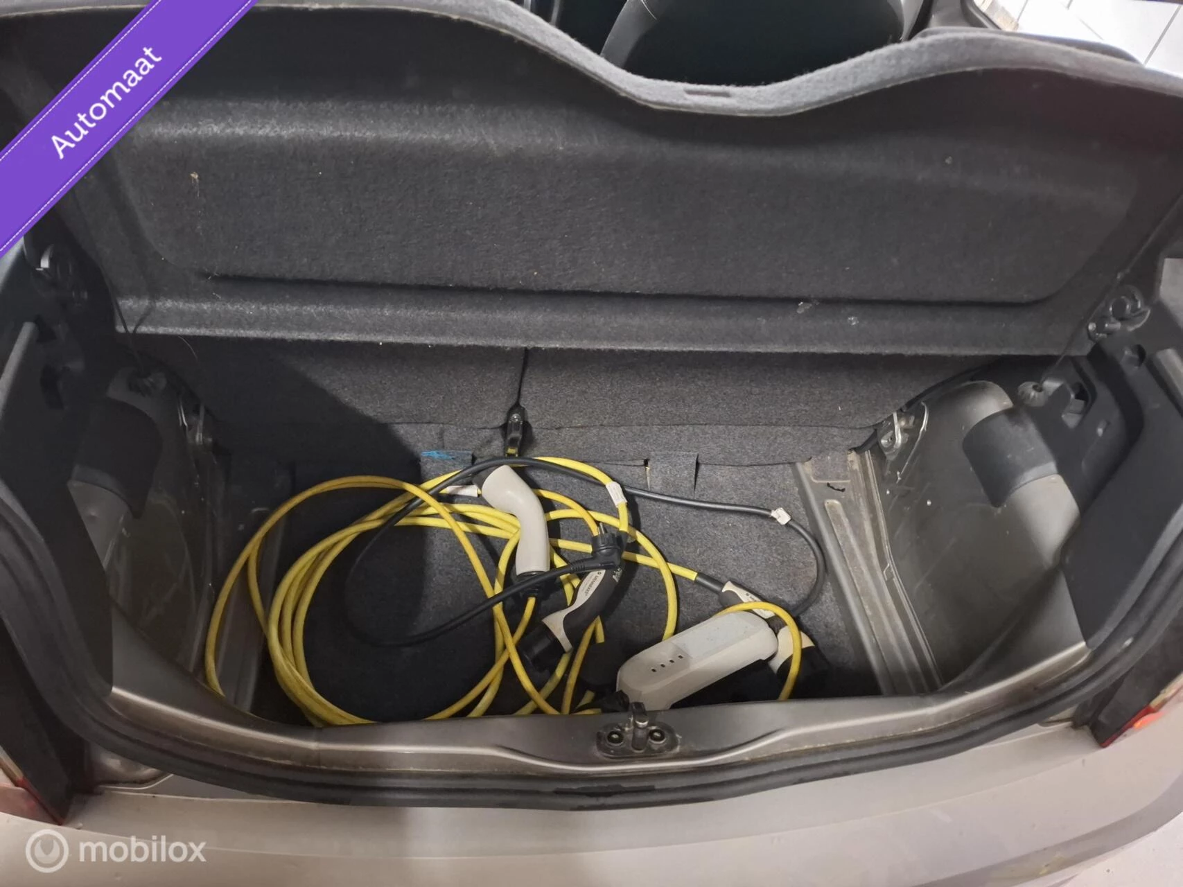 Hoofdafbeelding Škoda Citigo