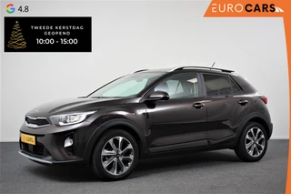 Kia Stonic 1.0 T-GDi 100pk Vision | Navigatie | Climate Control  | Bluetooth | Cruise control | Lichtmetalen Velgen