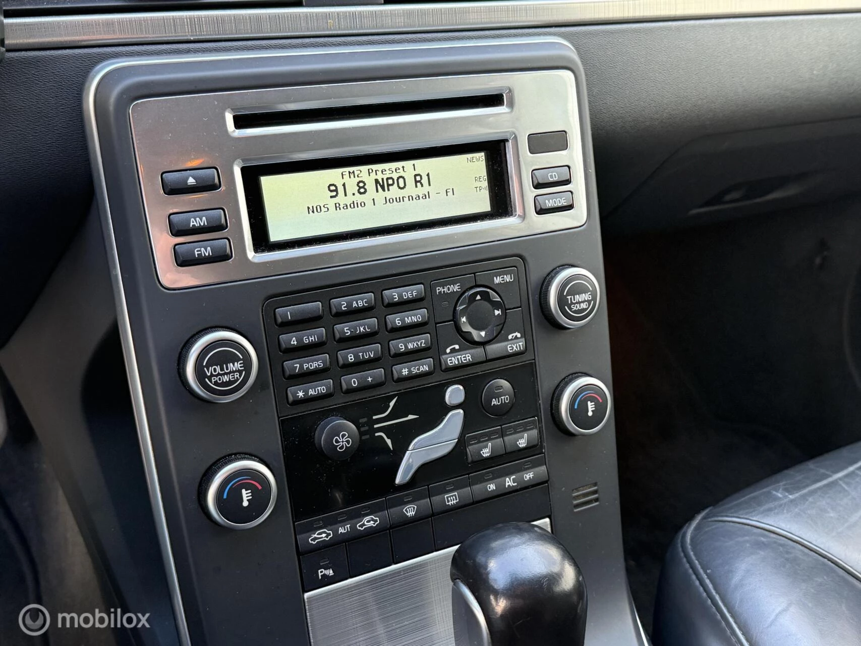 Hoofdafbeelding Volvo V70