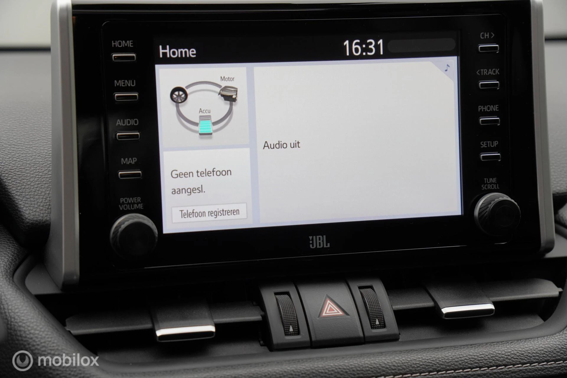 Hoofdafbeelding Toyota RAV4