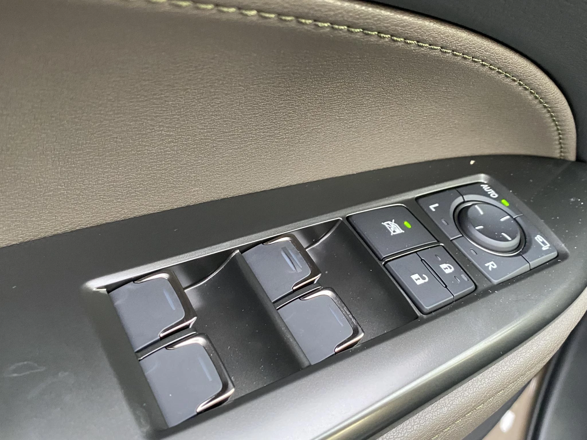 Hoofdafbeelding Lexus NX