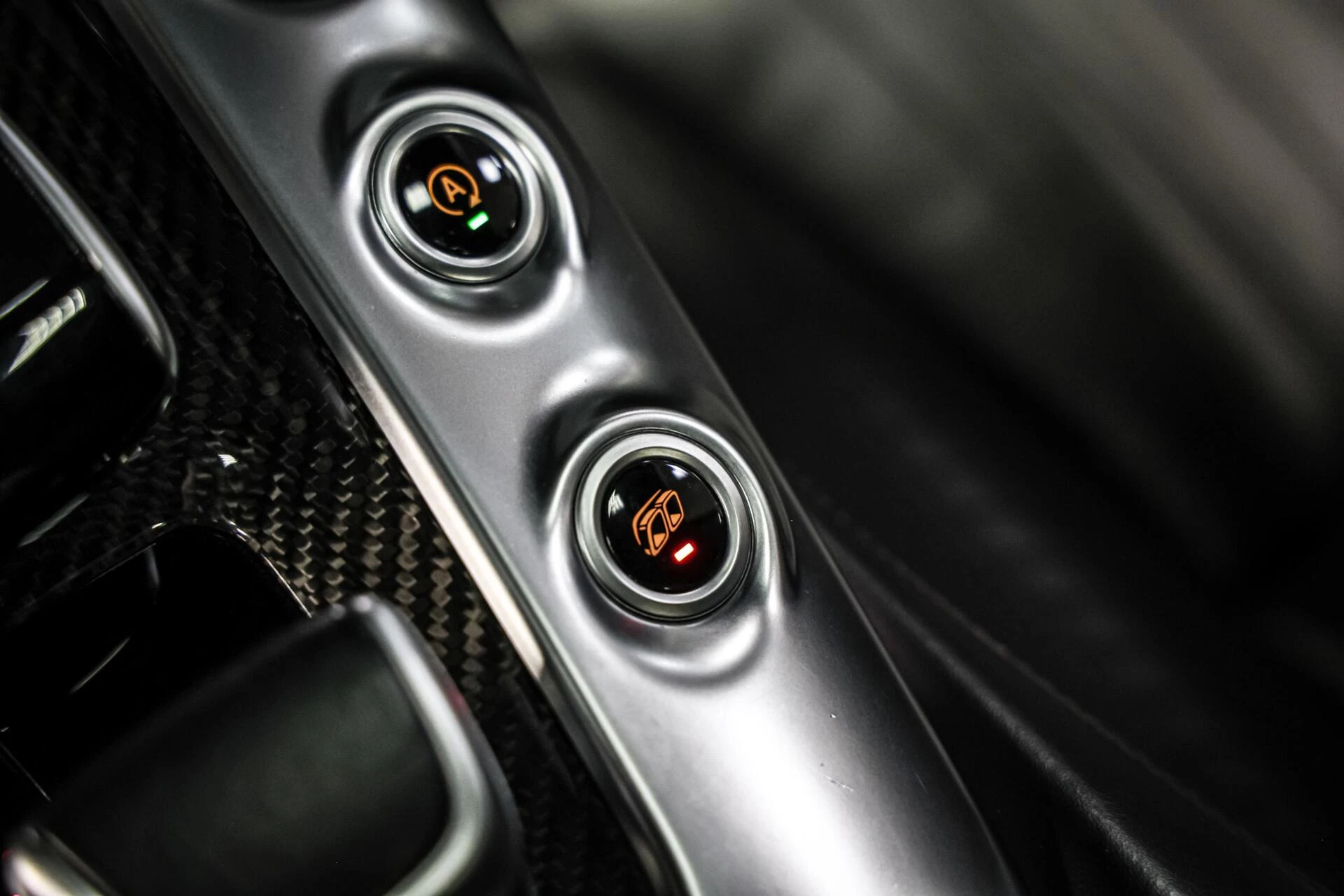 Hoofdafbeelding Mercedes-Benz AMG GT