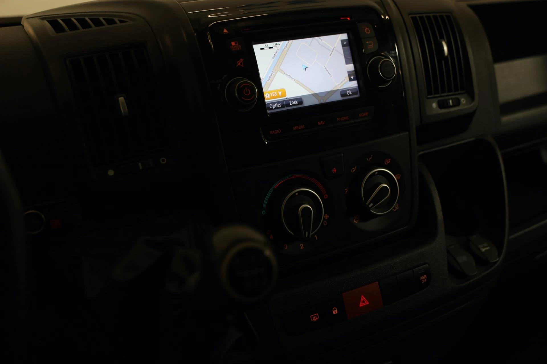 Hoofdafbeelding Peugeot Boxer