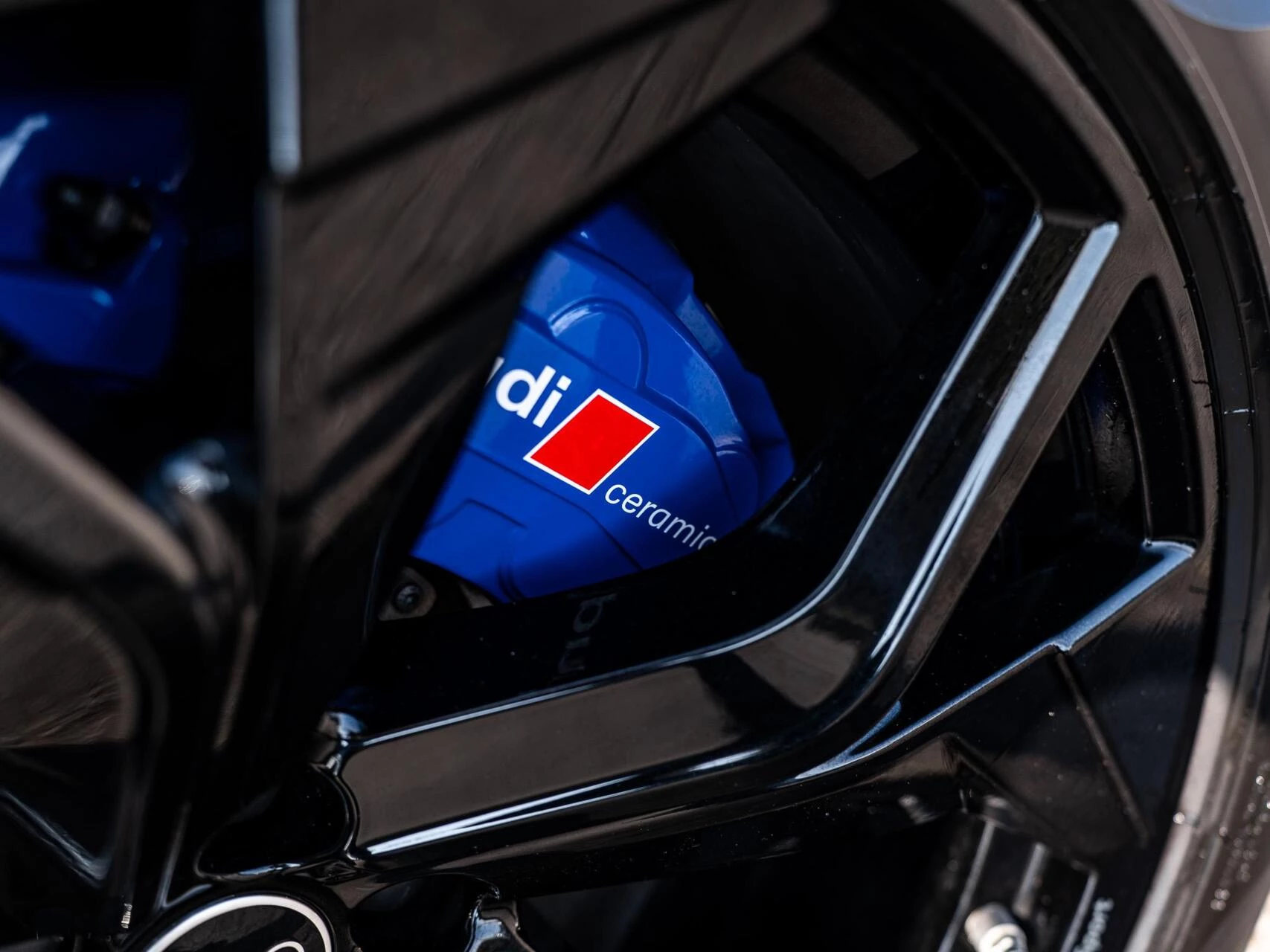 Hoofdafbeelding Audi RSQ8