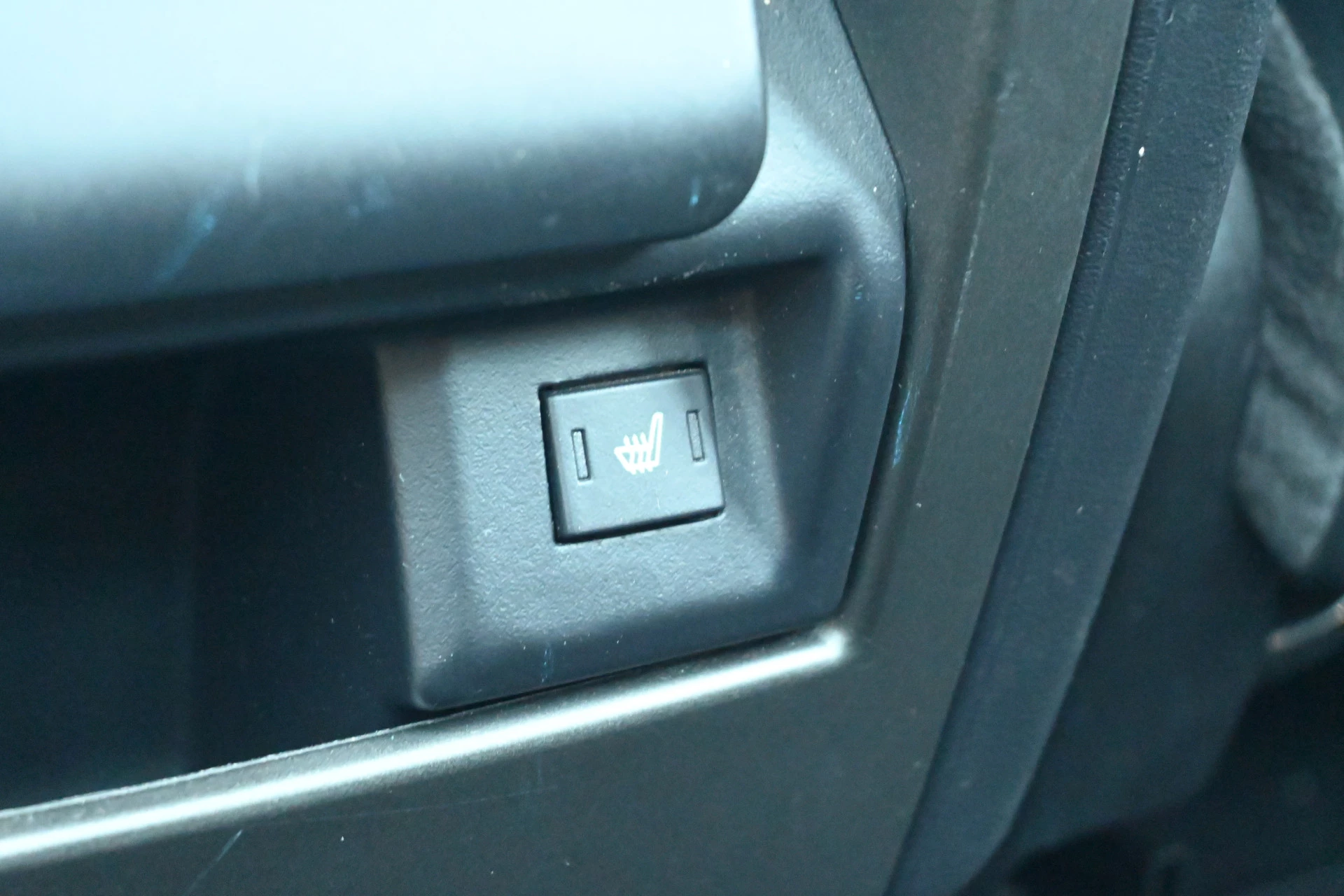 Hoofdafbeelding Land Rover Discovery