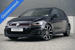 Volkswagen Golf 2.0 TSI GTI Performance Pano DSG ACC