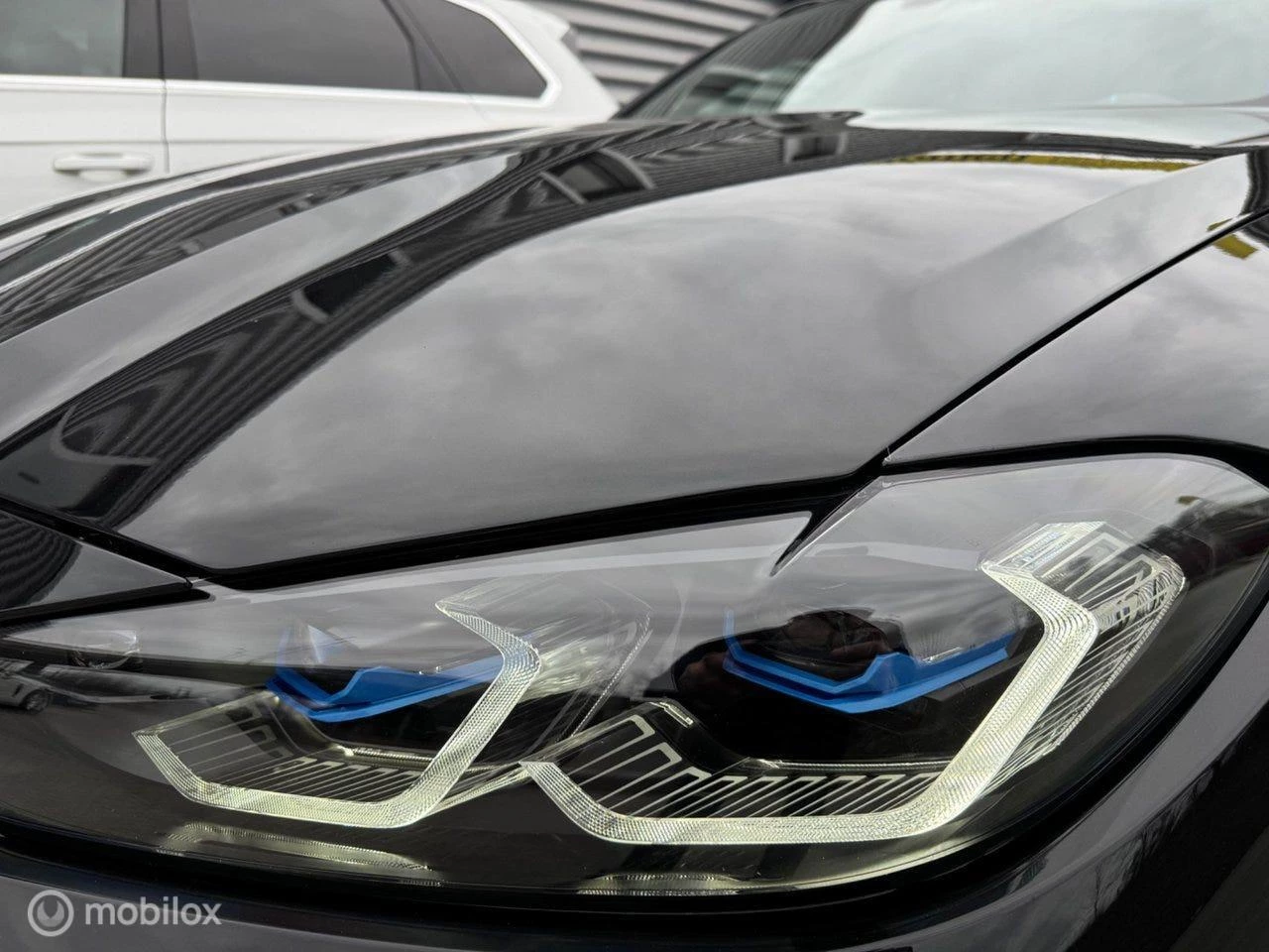 Hoofdafbeelding BMW M3