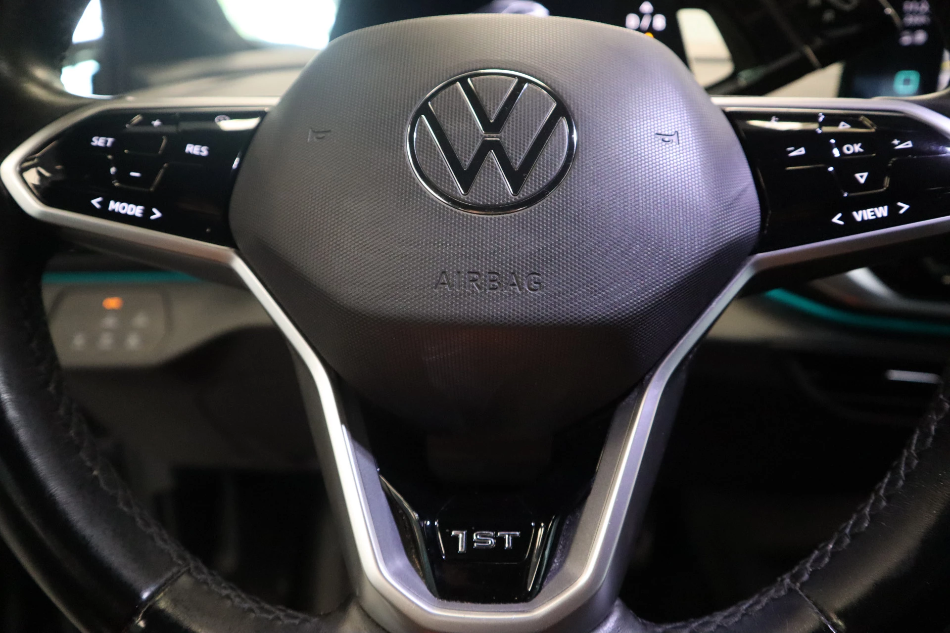 Hoofdafbeelding Volkswagen ID.4