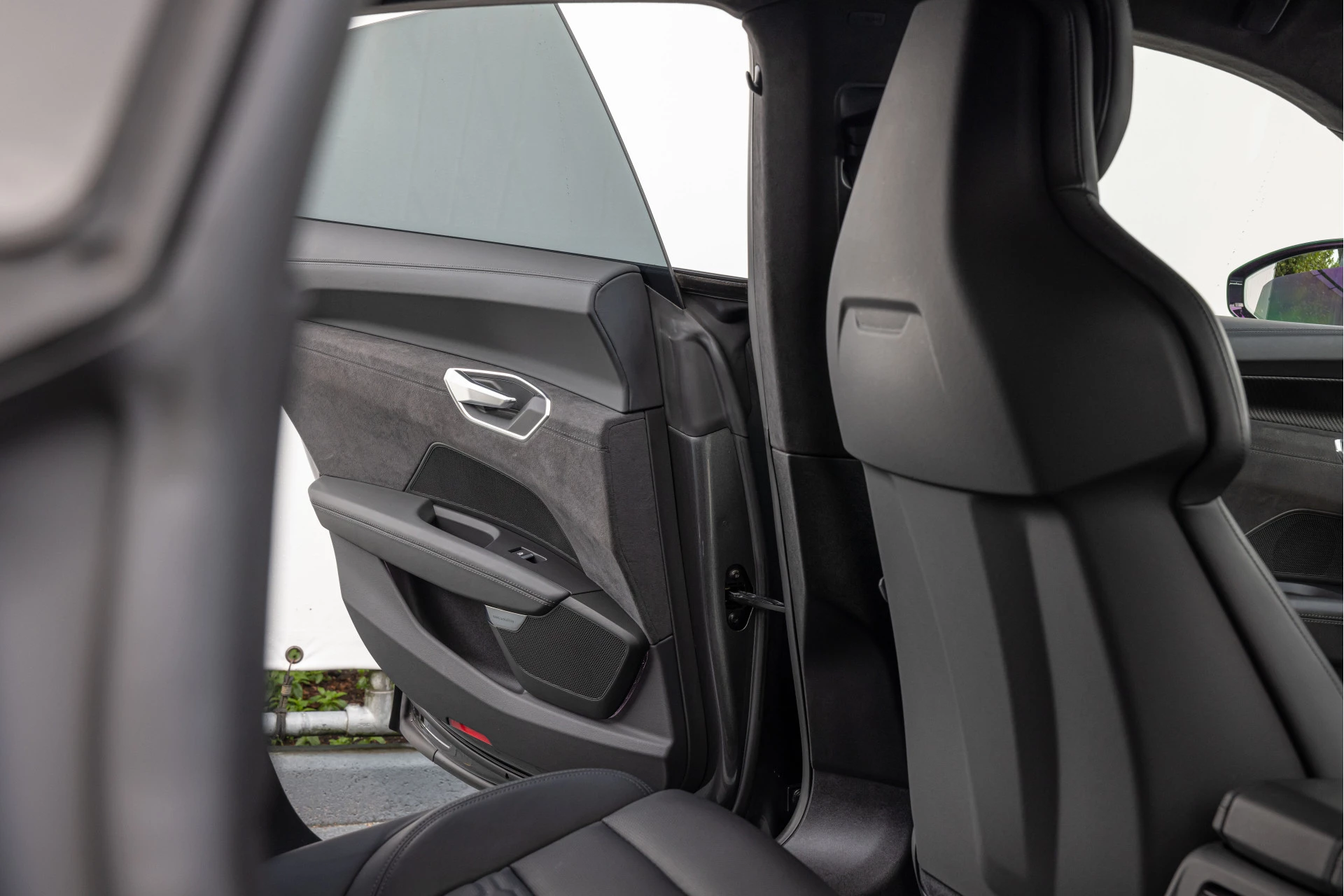 Hoofdafbeelding Audi e-tron GT