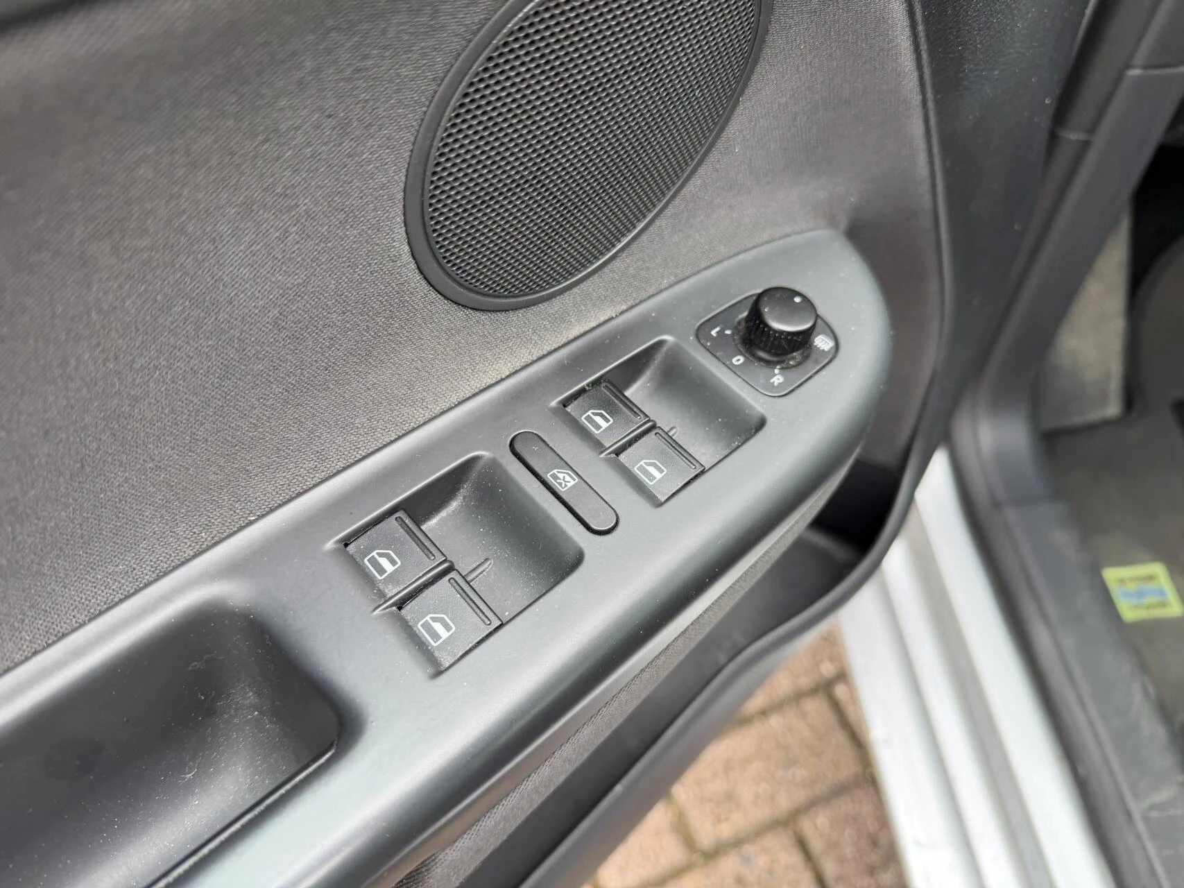 Hoofdafbeelding Volkswagen Golf Plus