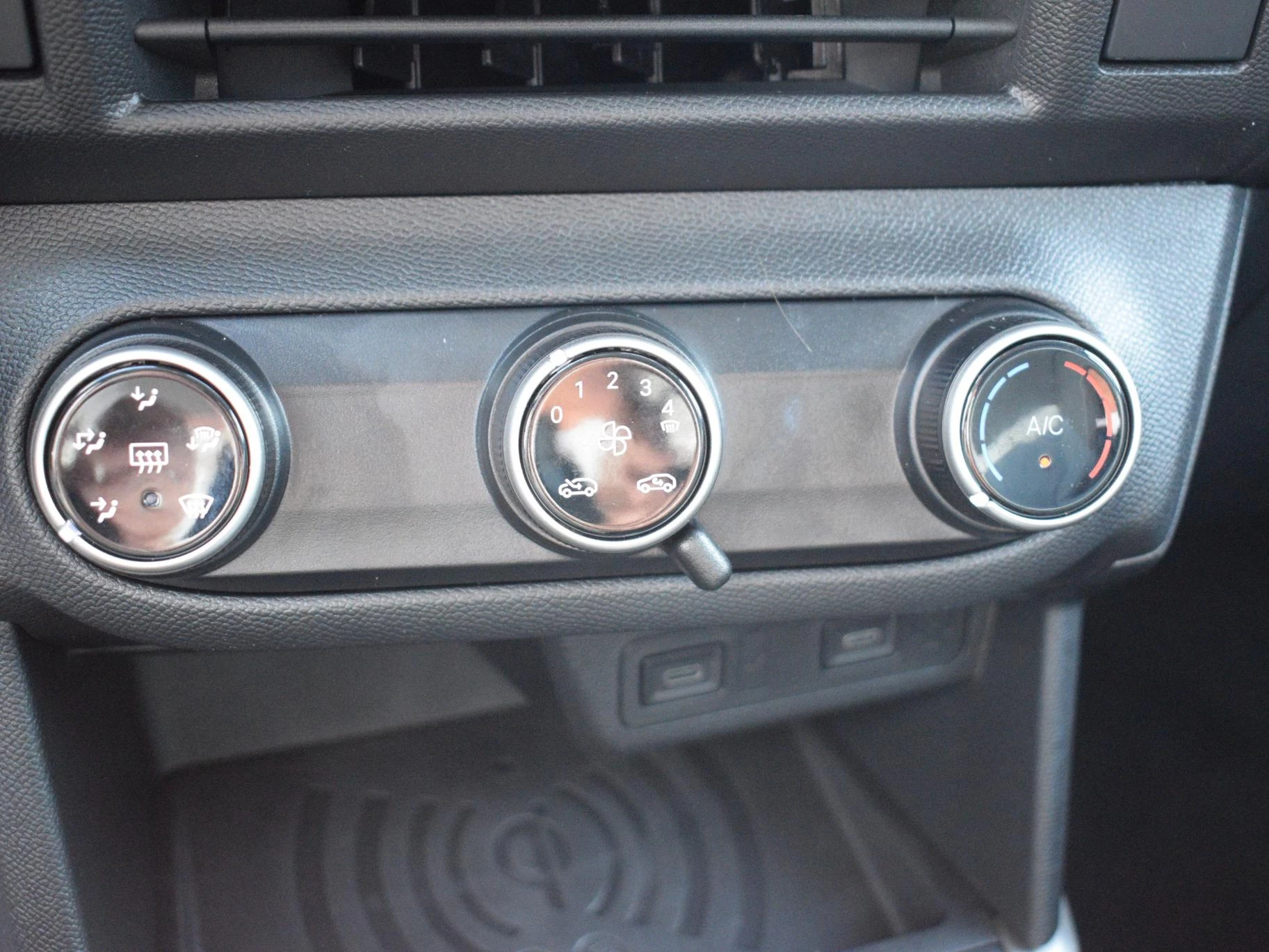 Hoofdafbeelding Opel Frontera