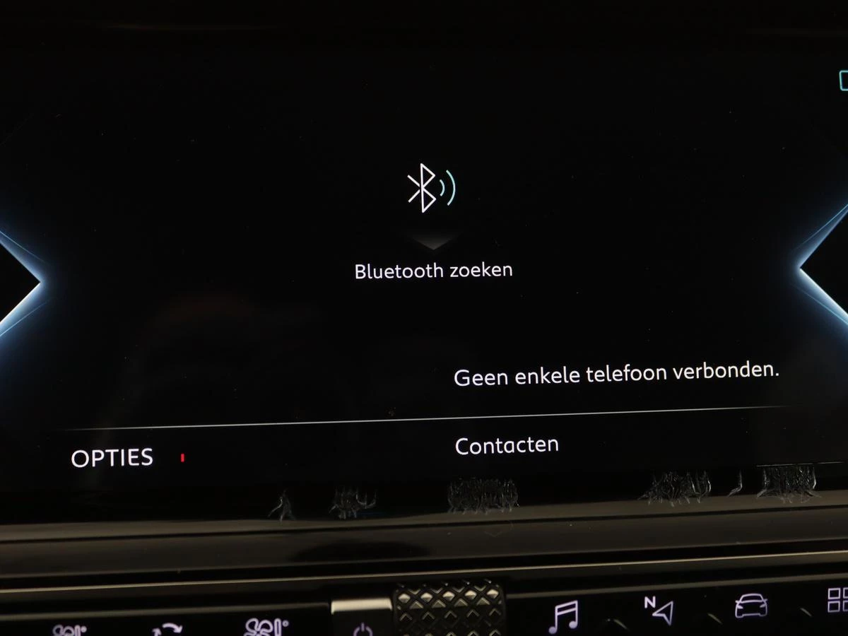 Hoofdafbeelding DS DS 7