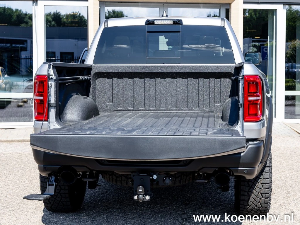 Hoofdafbeelding Dodge Ram Pick-Up