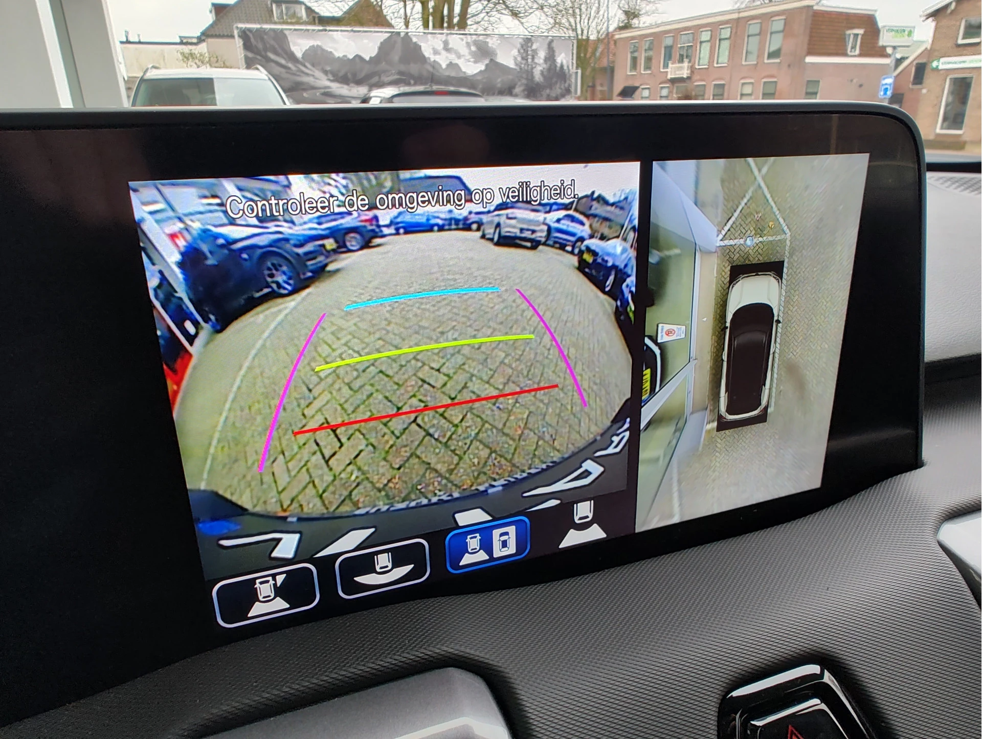 Hoofdafbeelding Suzuki e Vitara