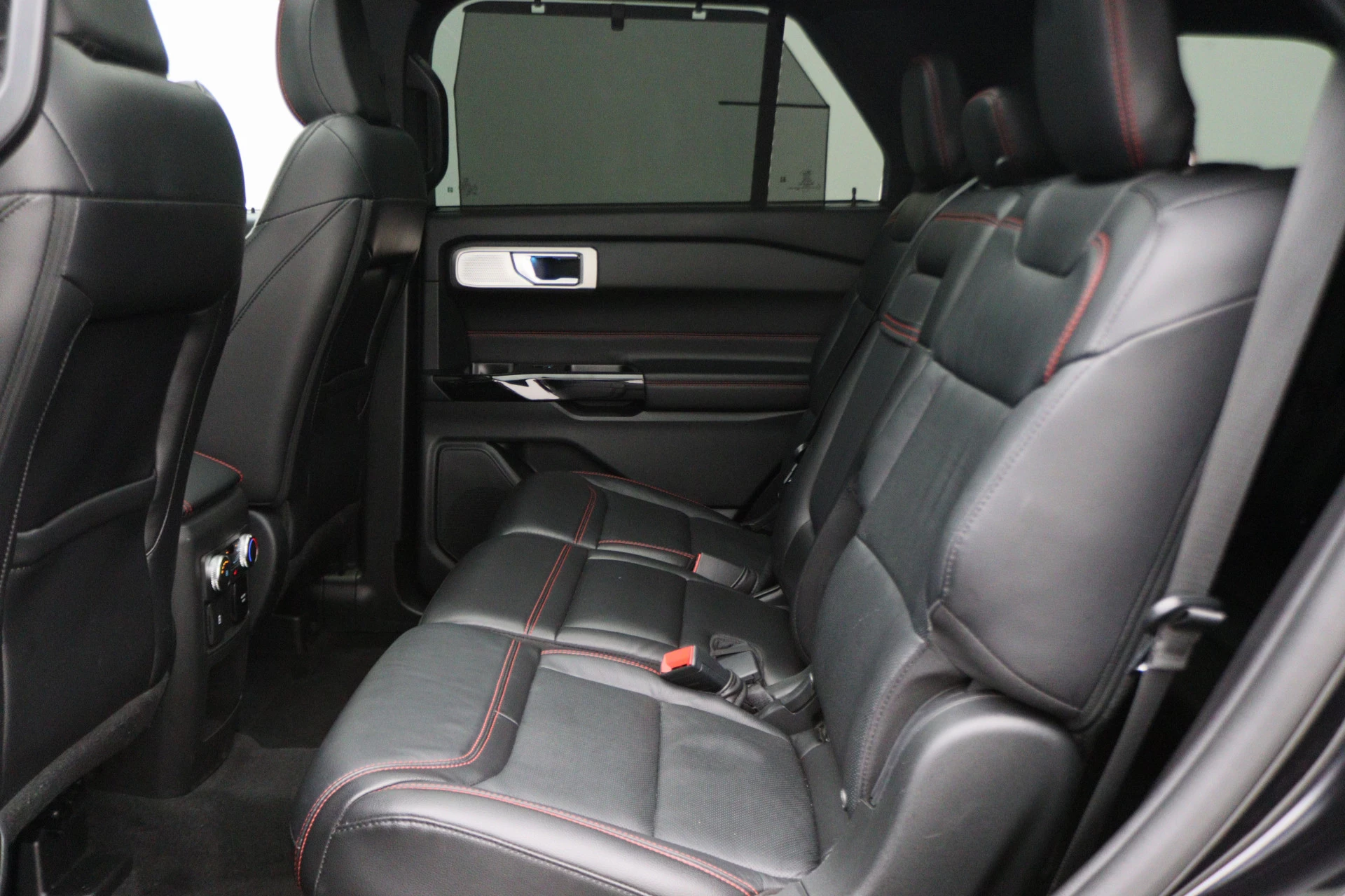 Hoofdafbeelding Ford Explorer