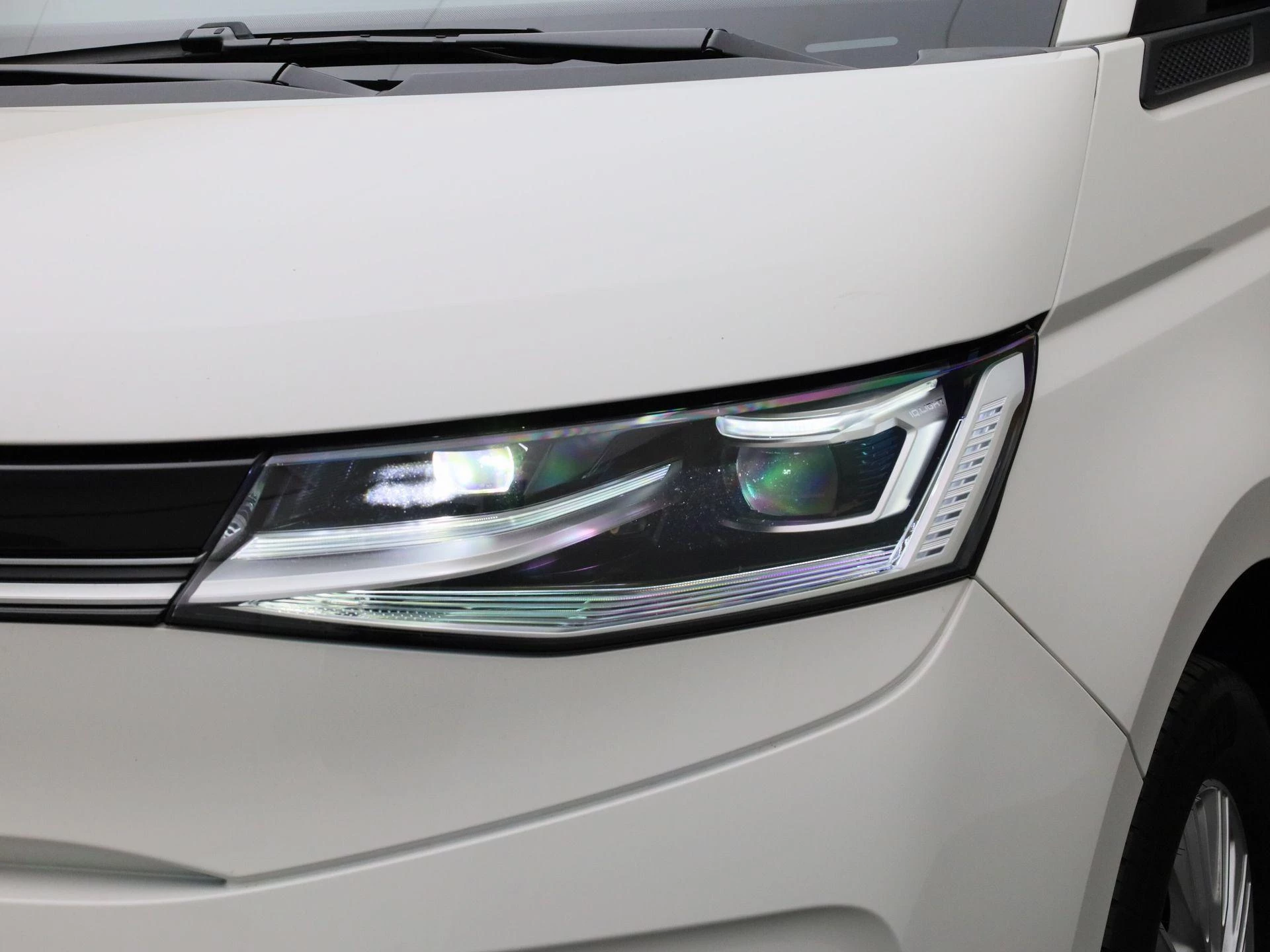 Hoofdafbeelding Volkswagen Multivan
