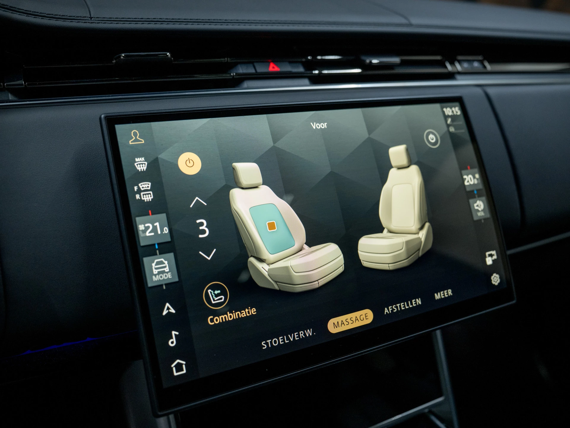 Hoofdafbeelding Land Rover Range Rover